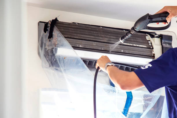 Best Best Air Duct Cleaning Company  in Bryson City, NC