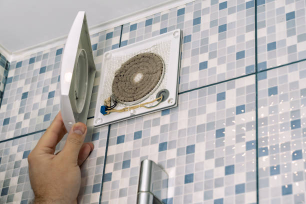 Best Affordable Air Duct Cleaning  in Bryson City, NC