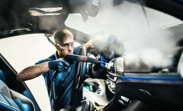 Best Air Duct Inspection  in Bryson City, NC