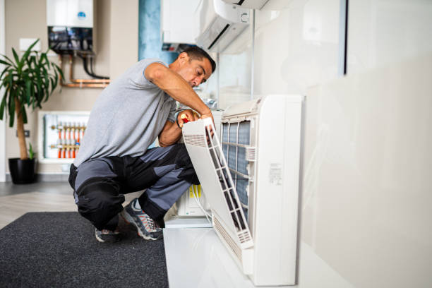 Best Air Duct Cleaning Near Me  in Bryson City, NC