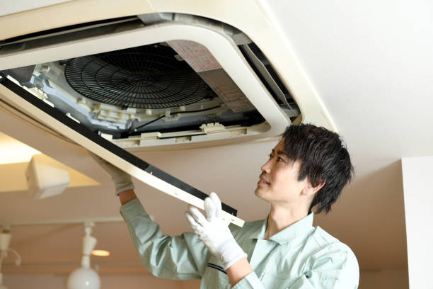 Best Ductwork Cleaning Services  in Bryson City, NC