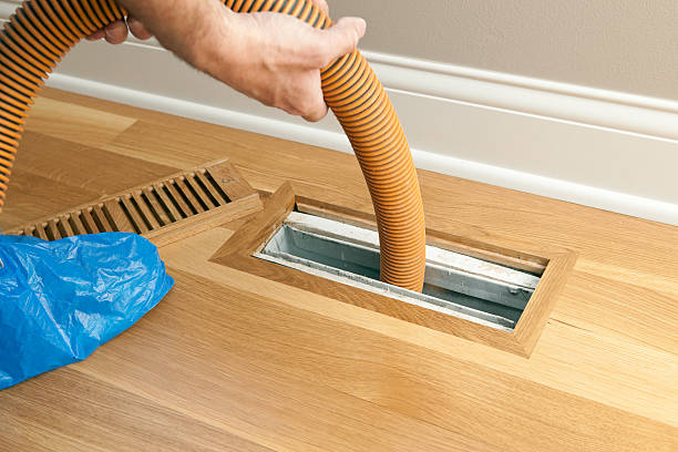 Best Home Air Vent Cleaning  in Bryson City, NC