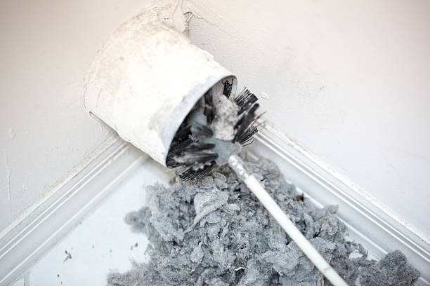 Best Air Vent Cleaning Services  in Bryson City, NC