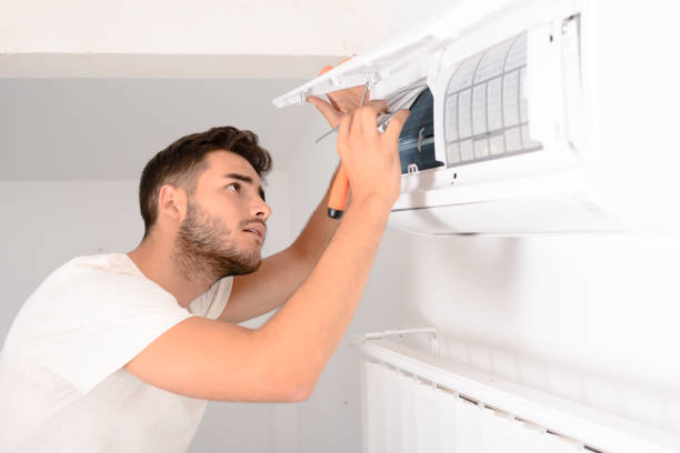 , NC Airduct Cleaning Company