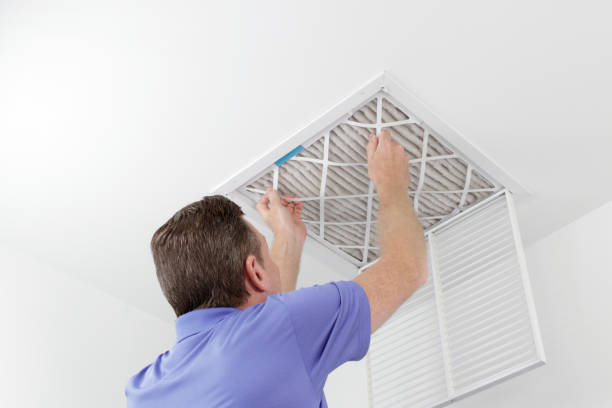 Best Professional Duct Cleaning Services  in Bryson City, NC